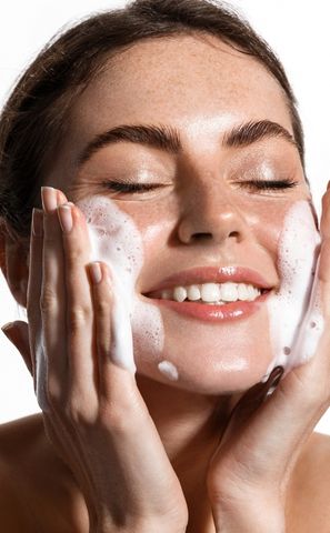 Quel est le meilleur nettoyant visage ?